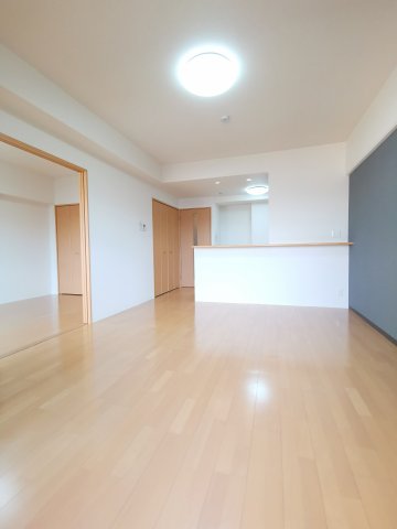 3/19 リビング/ダイニング