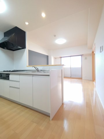 4/19 リビング/ダイニング