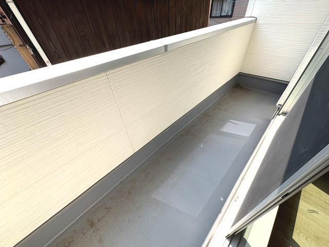 13/15 バルコニー