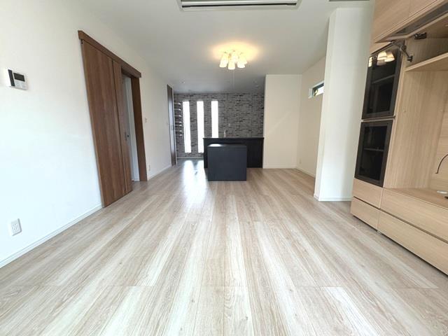 3/15 リビング/ダイニング