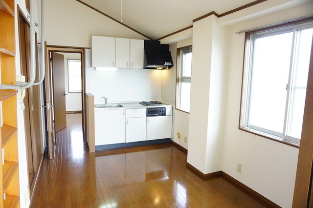 3/24 リビング/ダイニング