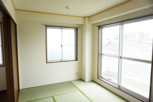 4/24 リビング/ダイニング