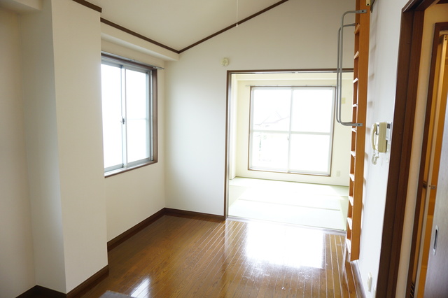 5/24 リビング/ダイニング