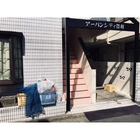 22/30 エントランス