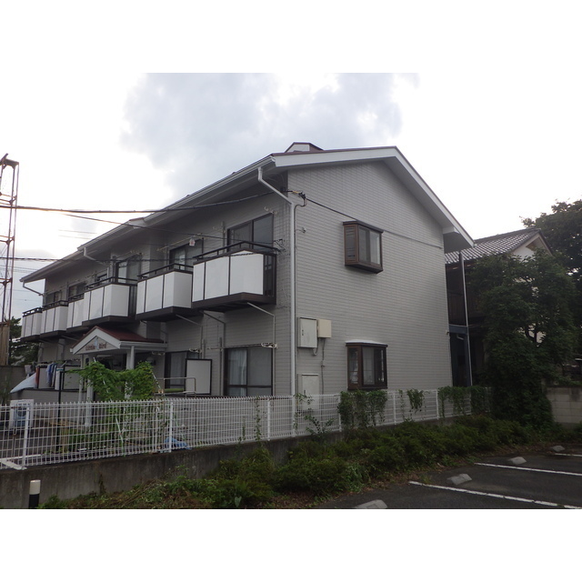 20/20 エントランス