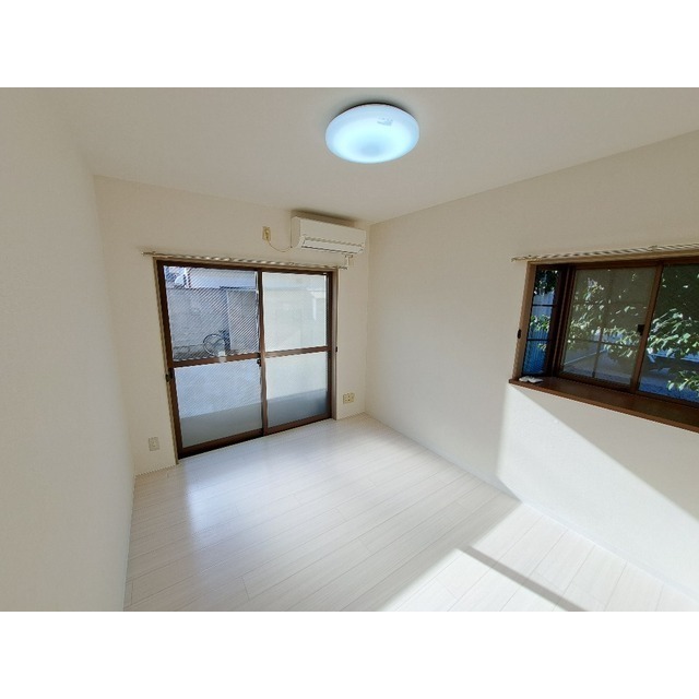 3/18 リビング/ダイニング