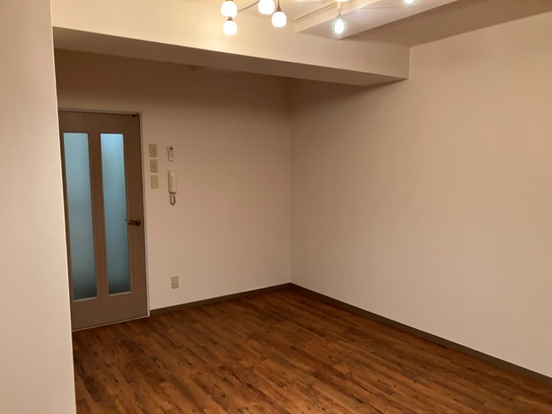 4/9 リビング/ダイニング