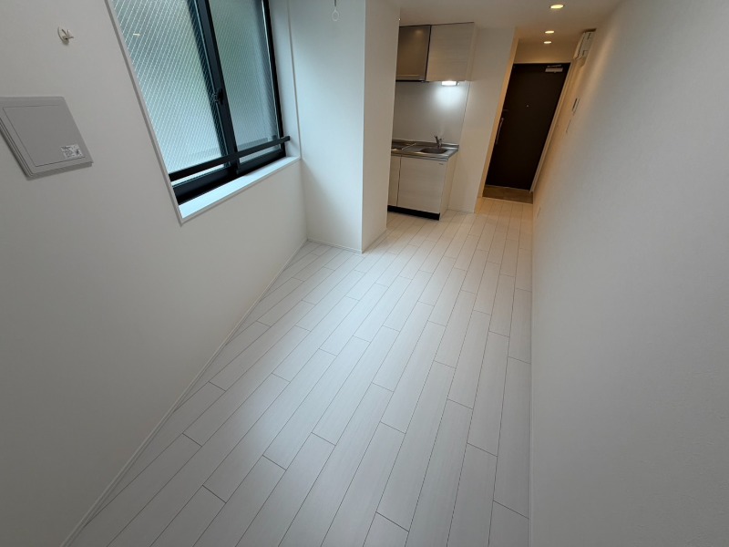 4/12 リビング/ダイニング