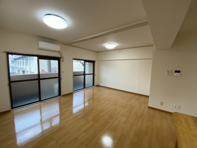 4/27 リビング/ダイニング