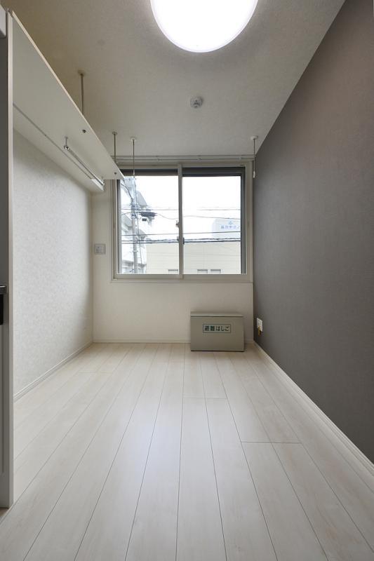 3/17 リビング/ダイニング