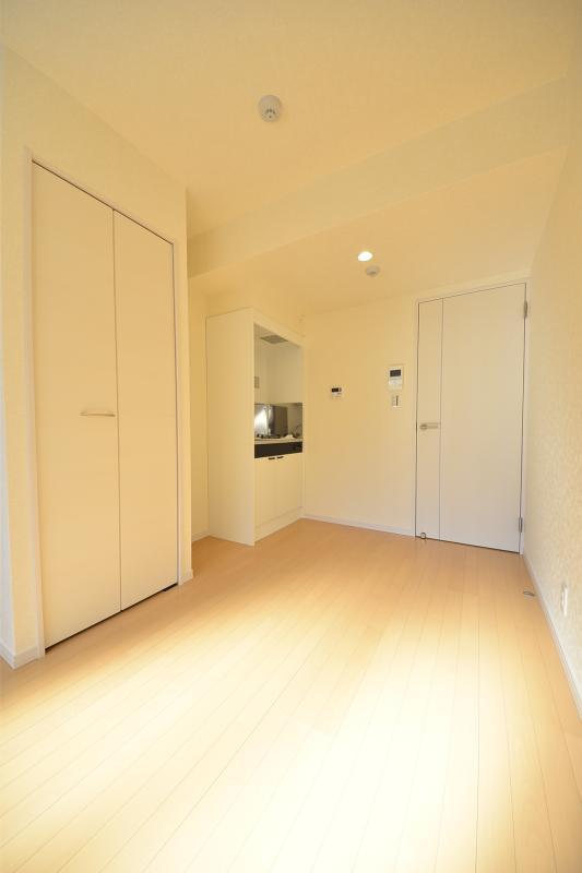 11/14 バルコニー