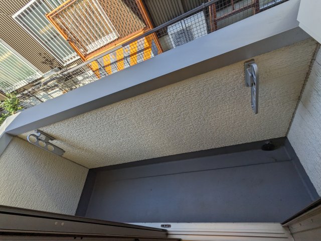13/26 バルコニー