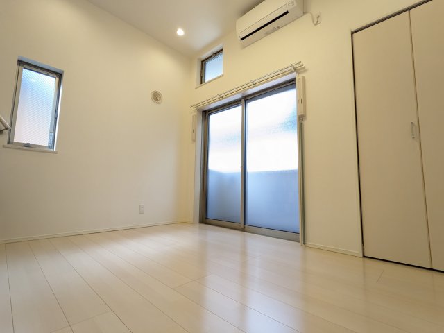 4/26 リビング/ダイニング