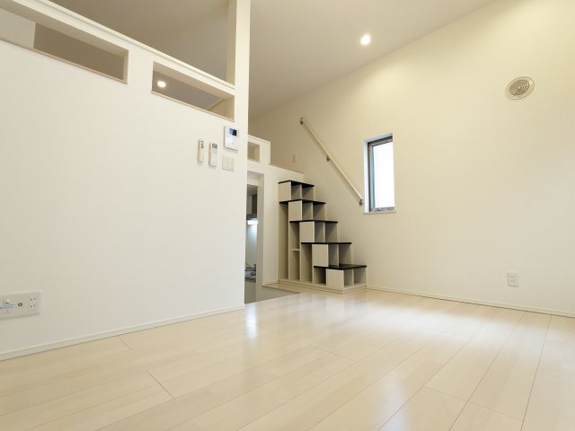 3/26 リビング/ダイニング