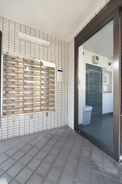 11/22 エントランス