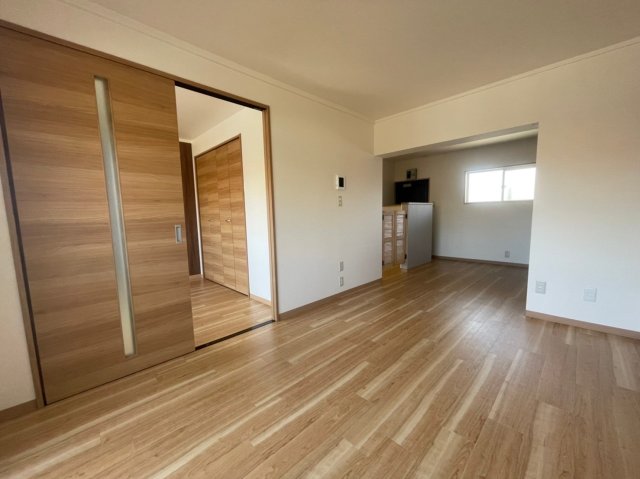 3/21 リビング/ダイニング