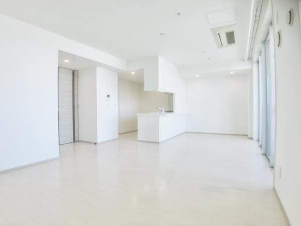 5/29 リビング/ダイニング