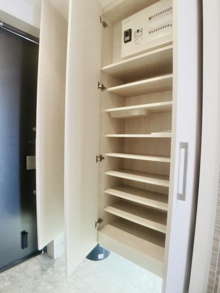 11/29 リビング/ダイニング