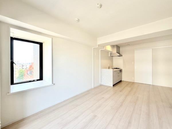 5/29 リビング/ダイニング