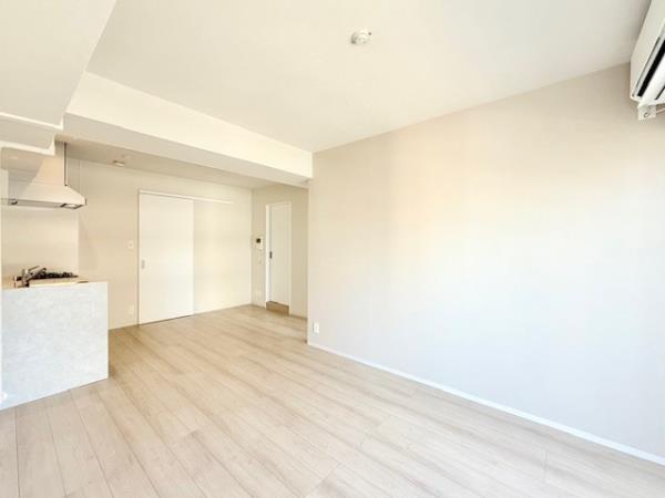 6/29 リビング/ダイニング