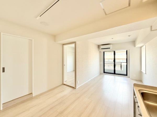 3/29 リビング/ダイニング