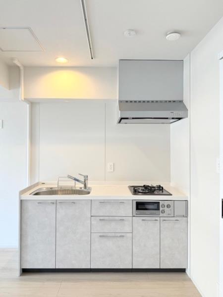 14/29 キッチン