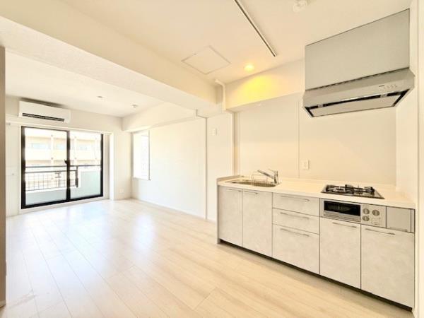 4/29 リビング/ダイニング