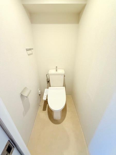 16/29 トイレ