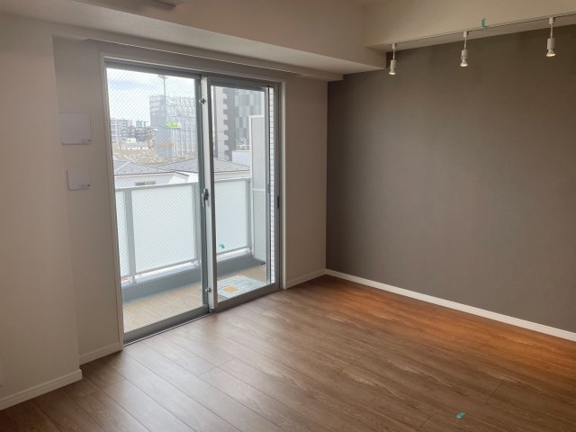 4/19 リビング/ダイニング