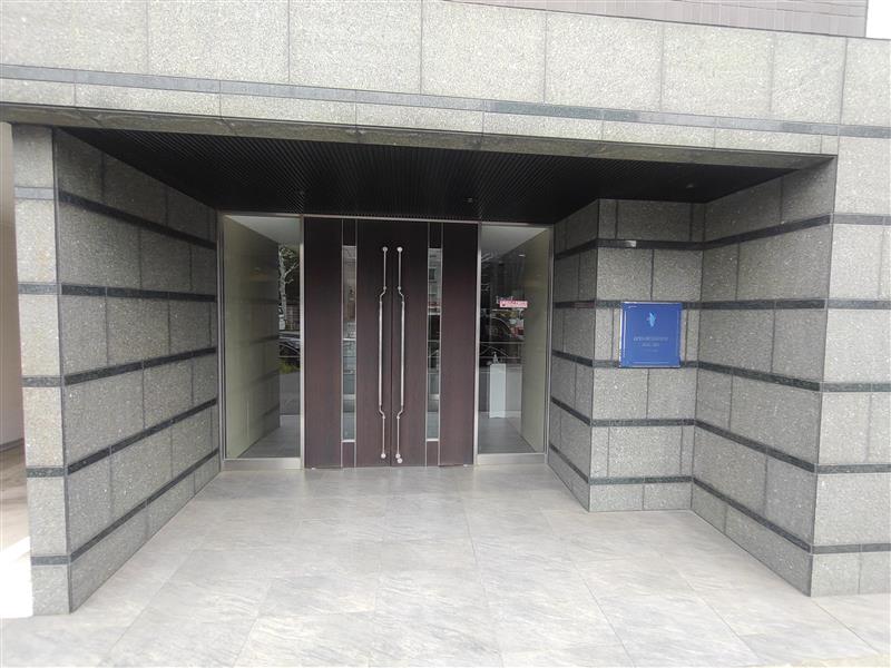 6/6 エントランス