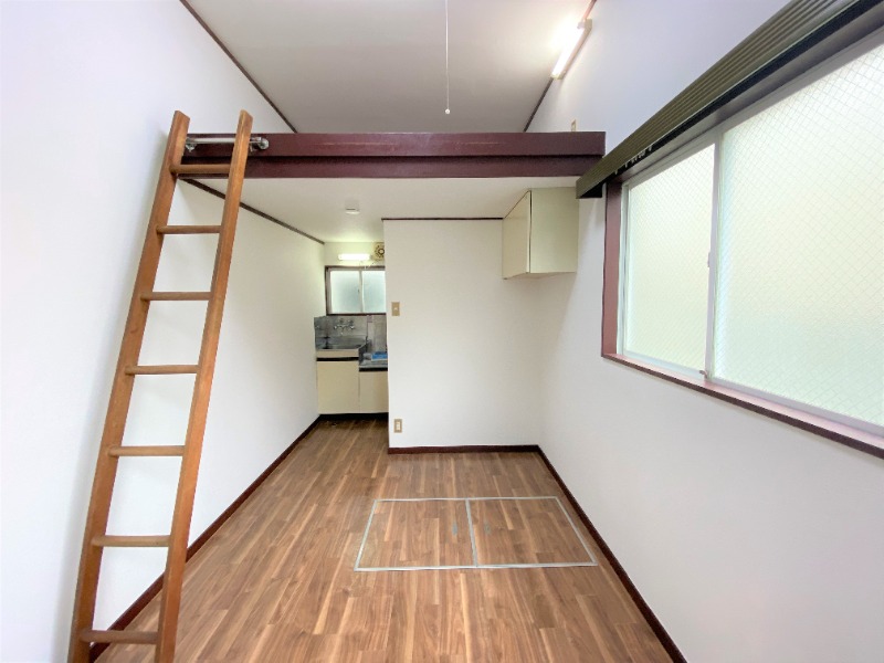 3/11 リビング/ダイニング