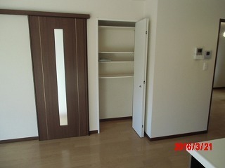 5/20 リビング/ダイニング