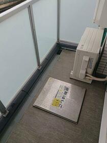 14/29 バルコニー