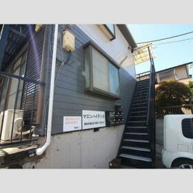 7/7 エントランス