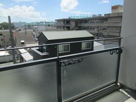 13/16 バルコニー