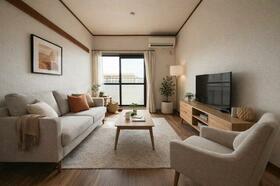 3/16 リビング/ダイニング