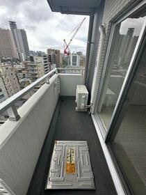 15/16 バルコニー