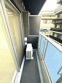 13/16 バルコニー