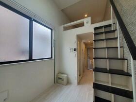 3/13 リビング/ダイニング