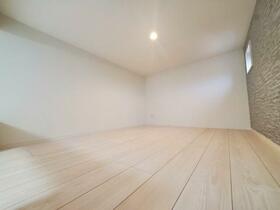 4/13 リビング/ダイニング