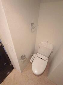 11/16 トイレ