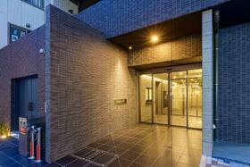 8/9 エントランス