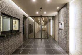 9/9 エントランス