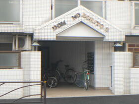 8/8 エントランス