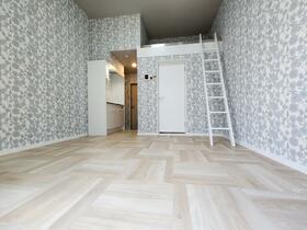 3/16 リビング/ダイニング