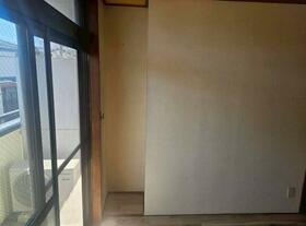 14/15 バルコニー