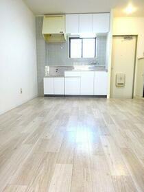 3/16 リビング/ダイニング