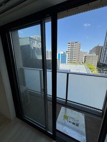 14/16 バルコニー