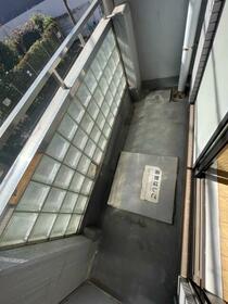 13/16 バルコニー