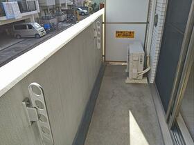 14/16 バルコニー